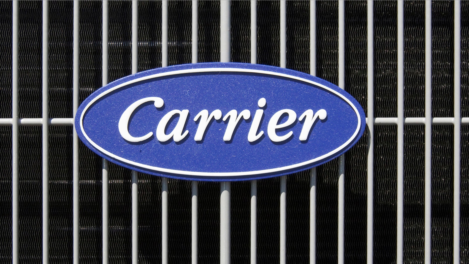FILE: Shortly after President Trump’s election, Carrier announced that it had reached a deal with the then president-elect to keep approximately 1,070 jobs in Indianapolis for 10 years in exchange for up to $7 million in various incentives.