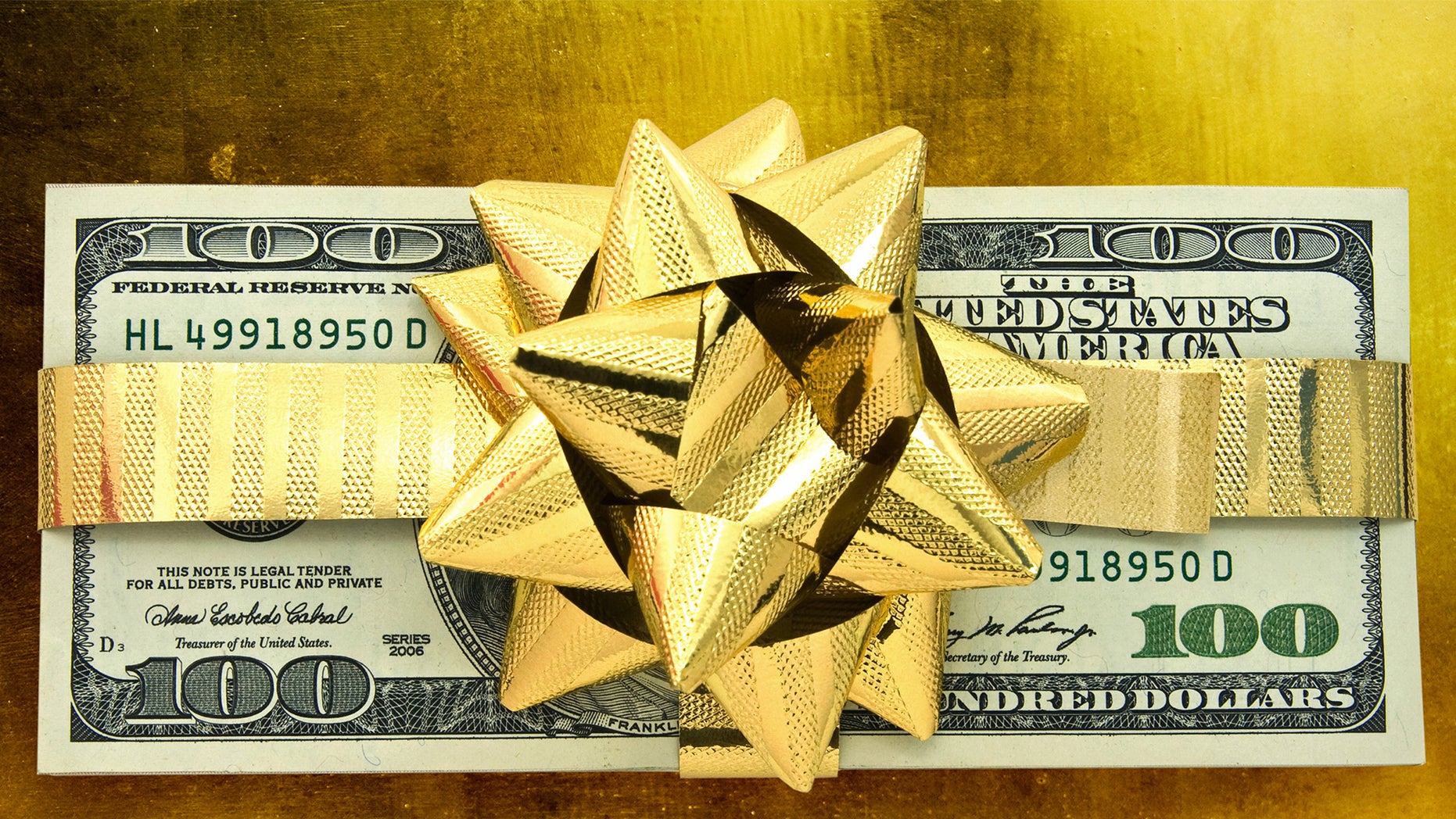 How to Use Gift Money for a Down Payment Fox News