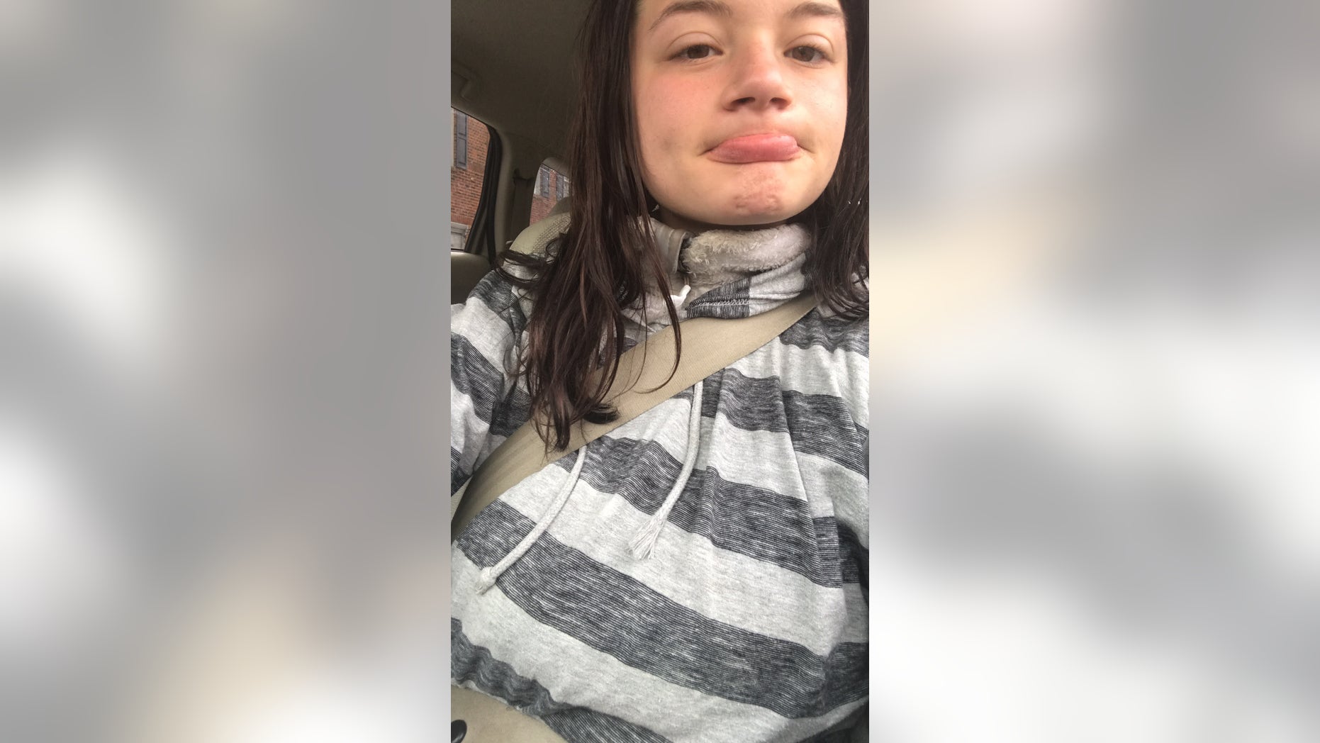 An Amber Alert has been issued in North Carolina for 15-year-old Cassidy Ann Bottoms.