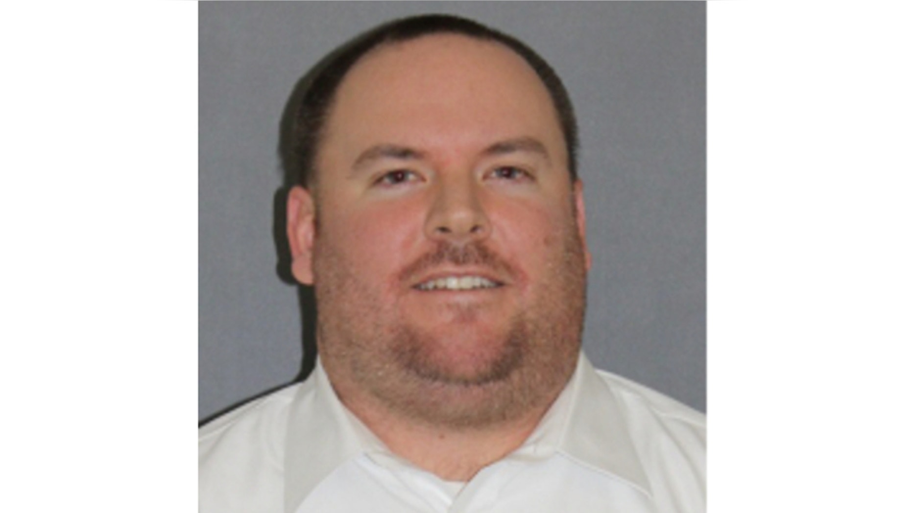 Zachary Reeder, 30, of Orange, was arrested on suspicion of lewd conduct with a child, according to the Irvine Police Department.