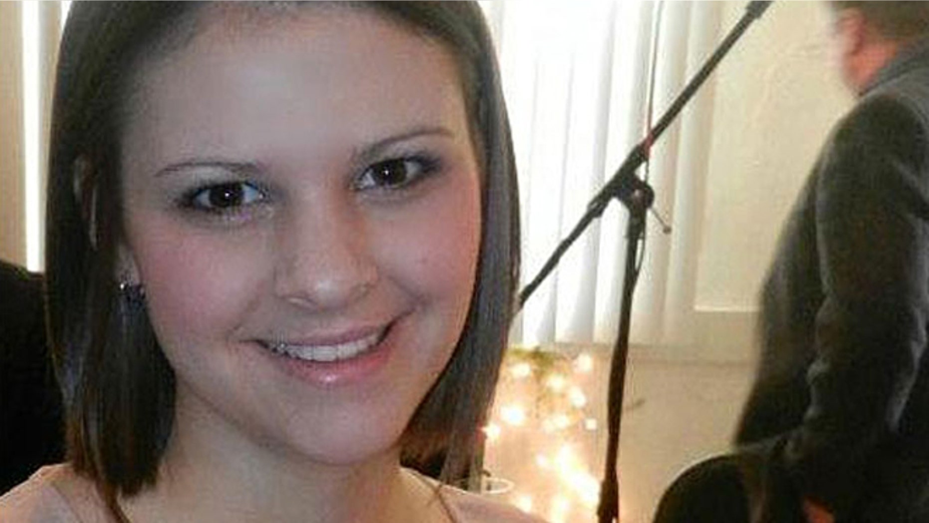 Police say the disappearance of Whitney Heichel, 21, is suspicious.