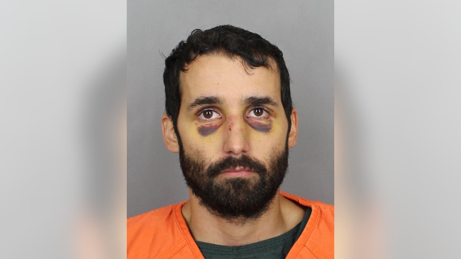 Nathan Weitzel, 31, of Centennial, Colorado told prosecutors he "the reason he wanted to kill his son was because being a father is a big responsibility and he did not think he was man enough to raise a child."