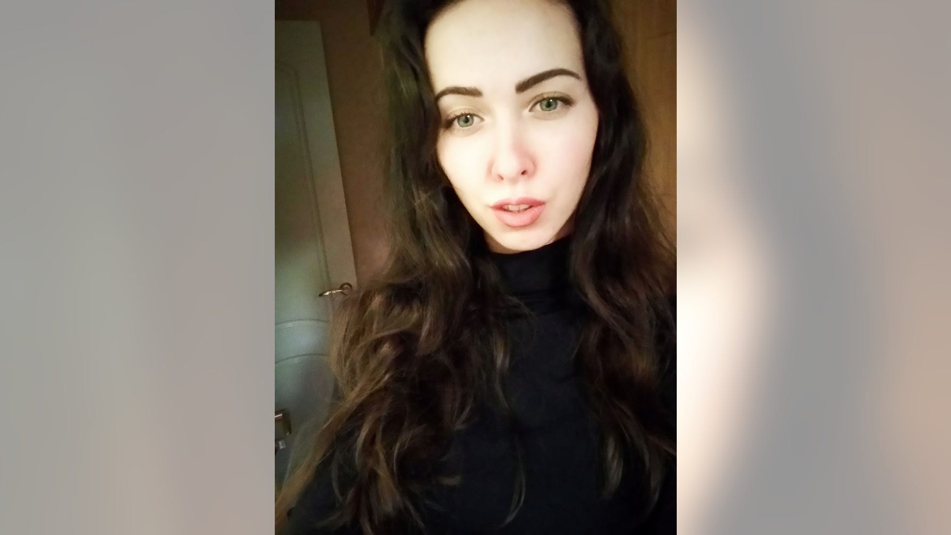 Pic shows: the 23 yo young woman who died on the operation table;
A pretty 23-year-old medical student died on a cosmetic surgeonâs operating table while she was being prepared for surgery to have her lips enlarged.
Victim Maria Delyukina - who was already a qualified dentist - had booked into the private clinic in Volgograd, southern Russia, for lip enlargement and at the same time to have her chin re-profiled.
But as she was being anaesthetised for the procedure, she suddenly went into massive anaphylactic shock and began fitting uncontrollably. Her death was put down to an allergic reaction.
The cosmetic surgery team managed to stabilise her while they called paramedics but Maria was declared dead before she arrived at hospital.
The surgeon performing the operation - not named in local media - said: "I want to address my deepest condolences to the parents of the young woman who died in our clinic."
He added: "We did all we could, we ran tests before giving her injections. It was anaphylaxis reaction."
Anaphylactic shock is a severe allergic reaction to a drug or substance which can cause fatal breathing complications or low blood pressure.
Now officials will conduct an autopsy to discover why pre-operative tests did not pick up her allergy.