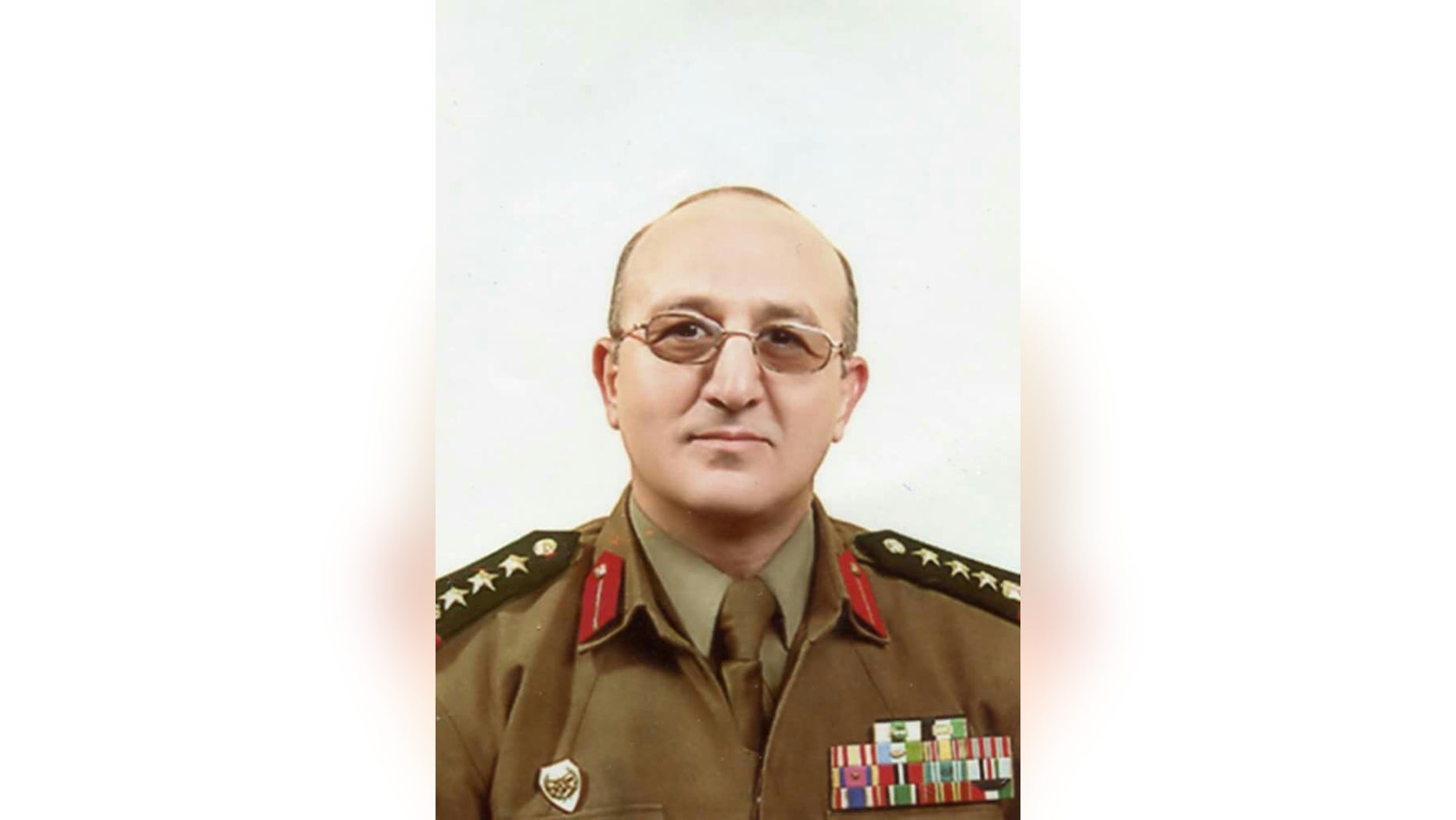 Brig. Gen. Zaher al-Sakat, once the military's chemical weapons chief in charge of such scientific operations for the Syrian Army, says the alleged sarin attacks are no surprise.