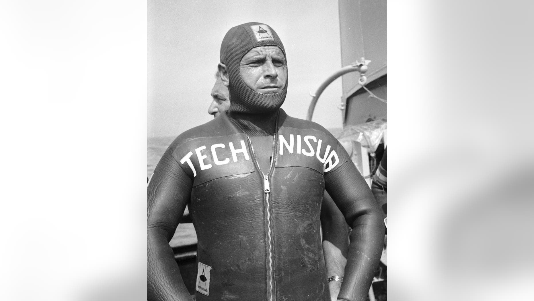 Italian free diver Enzo Maiorca dies age 85 in Sicily Fox News Italian free diver Enzo Maiorca dies age 85 in Sicily Fox News