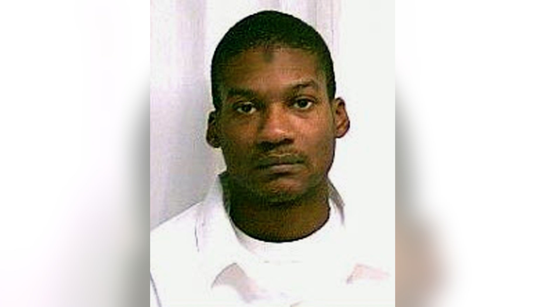 This undated photo provided by the New York State Department of Corrections and Community Supervision shows Emanuel Lutchman, of Rochester, N.Y. Lutchman, 25, was arrested by the FBI on Wednesday, Dec. 30, 2015 and charged with attempting to provide material support to terrorists. Authorities say that he was planning a New Year's Eve attack at a Rochester area bar to prove to the Islamic State he was worthy to join it in Syria. (New York State Department of Corrections and Community Supervision via AP)