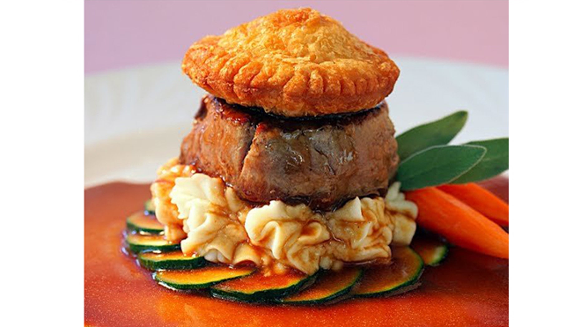 10 American Comfort Foods With A Kick Fox News