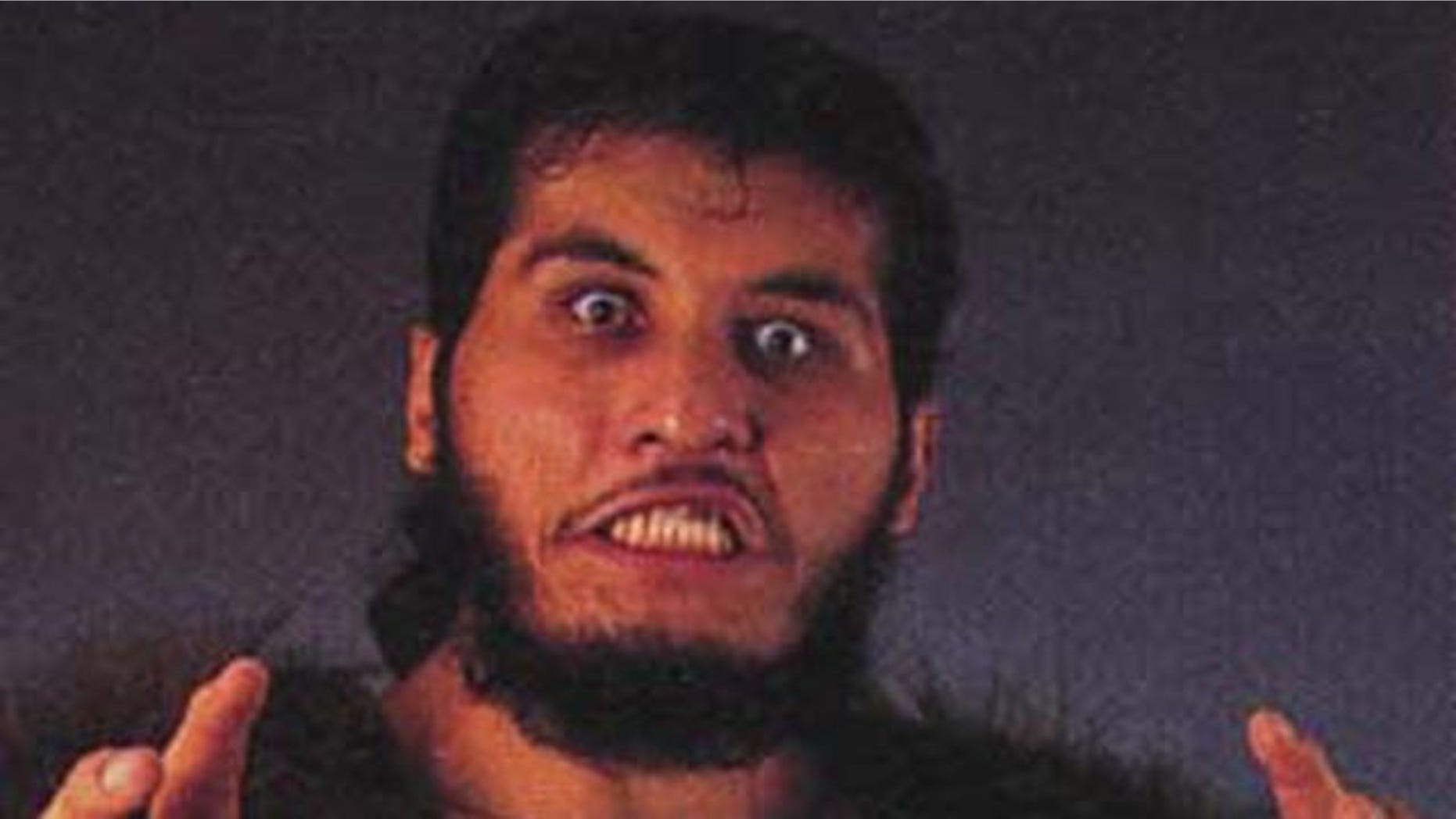 Giant Gonzalez