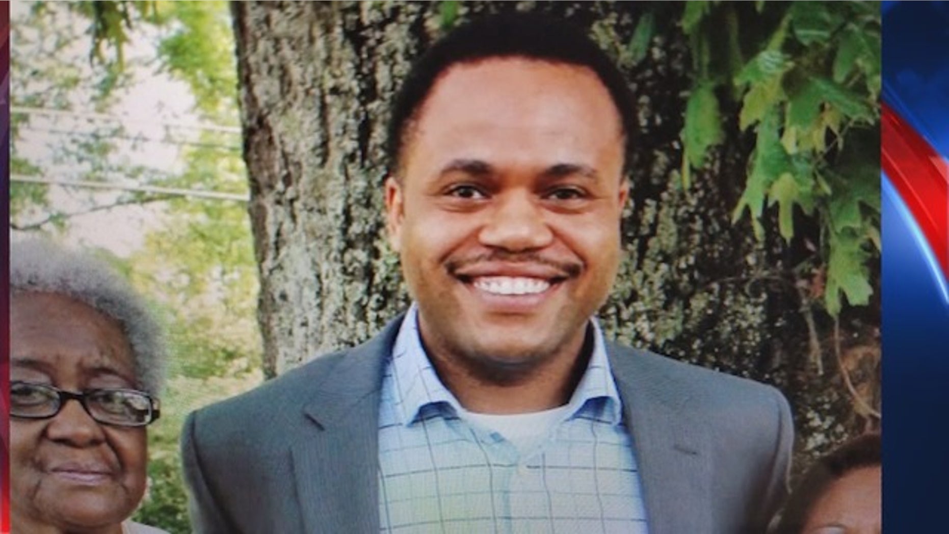 Timothy Cunningham has been missing for more than a week.
