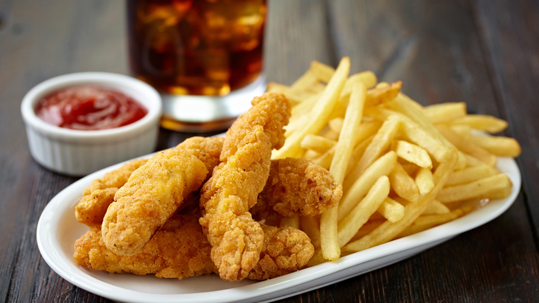 15 Ideas for Mcdonalds Chicken Tenders Easy Recipes To Make at Home