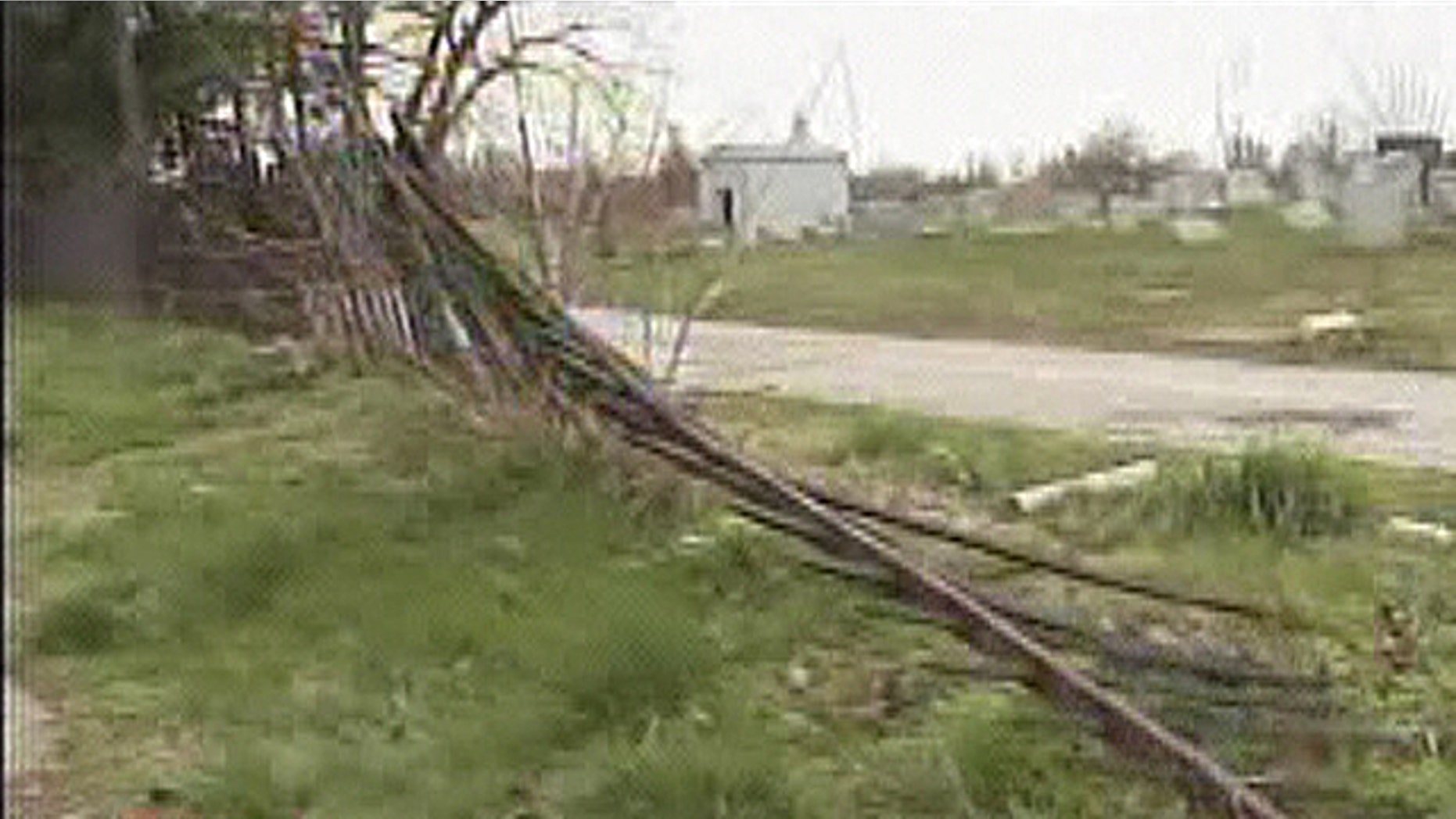 The office to Mount Moriah Cemetery in southwest Philadelphia has been locked and no staff or groundskeepers could recently be found at the sprawling site, which is peppered by trash, spare tires and other refuse. (MyFoxPhilly.com.)