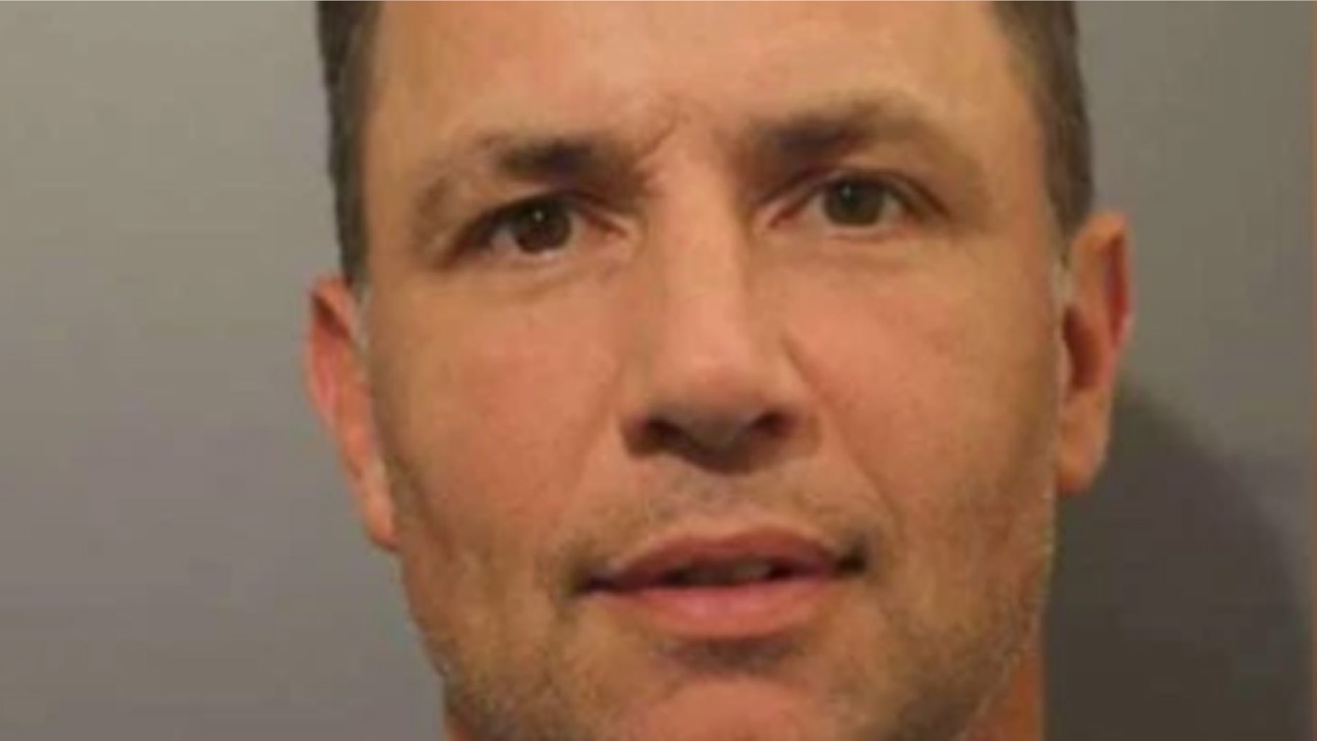 Sherman Eagen, 47, of Wilton, Conn., was charged with third-degree assault, third-degree strangulation, second-degree unlawful restraint and second-degree breach of peace