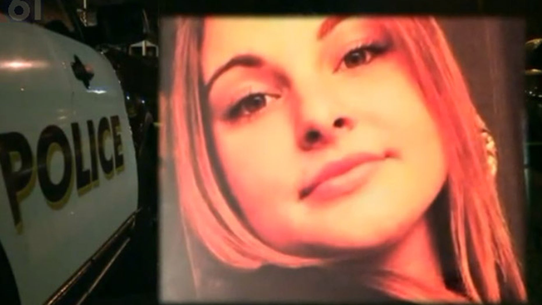 Casey Chadwick was killed just over a year ago in her Norwich, Conn., apartment. (Fox 61)
