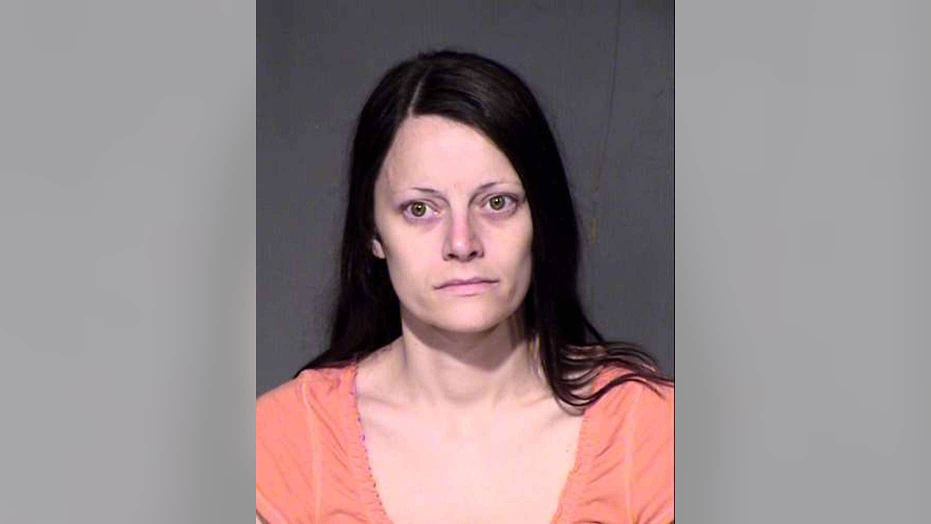 Chalice Zeitner.