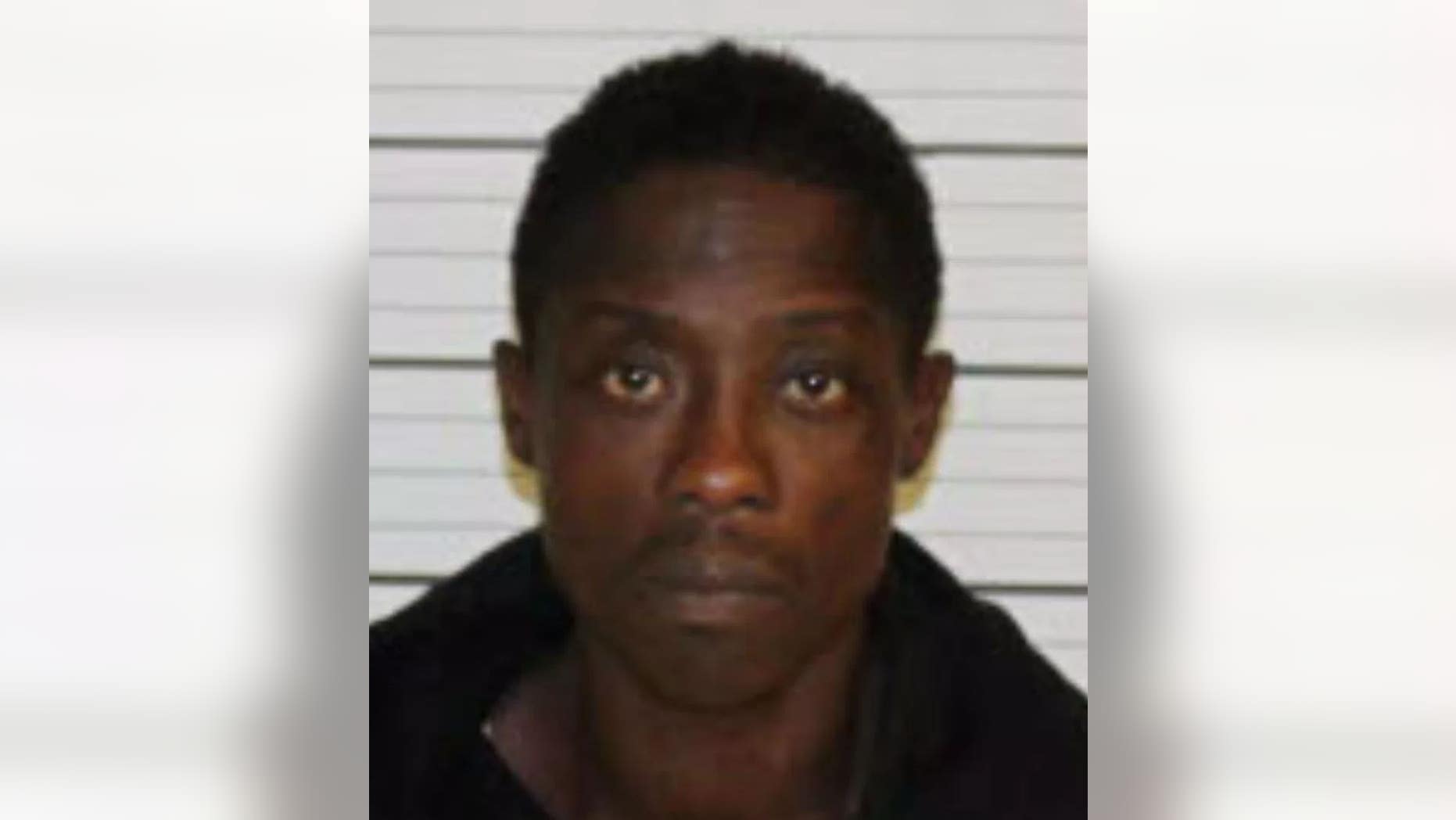 Charles Turner was arrested for allegedly raping Tennessee woman.