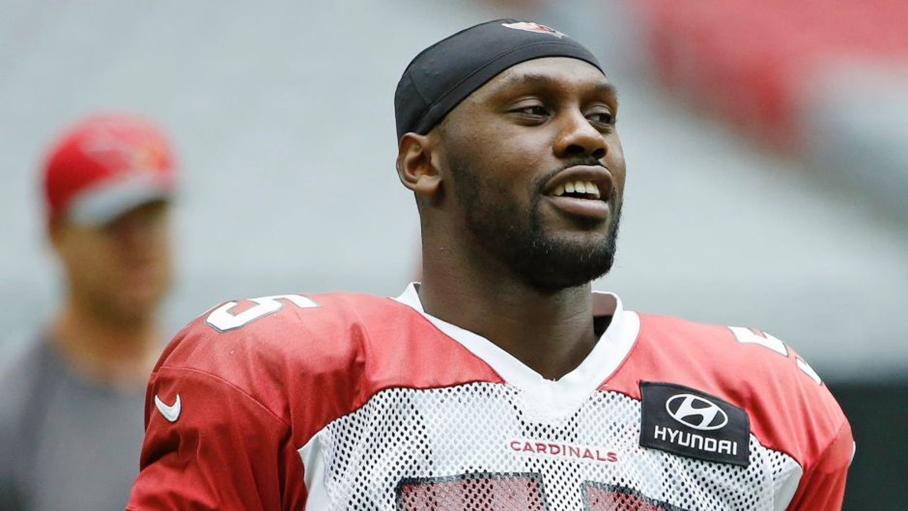 Chandler Jones Snapchat