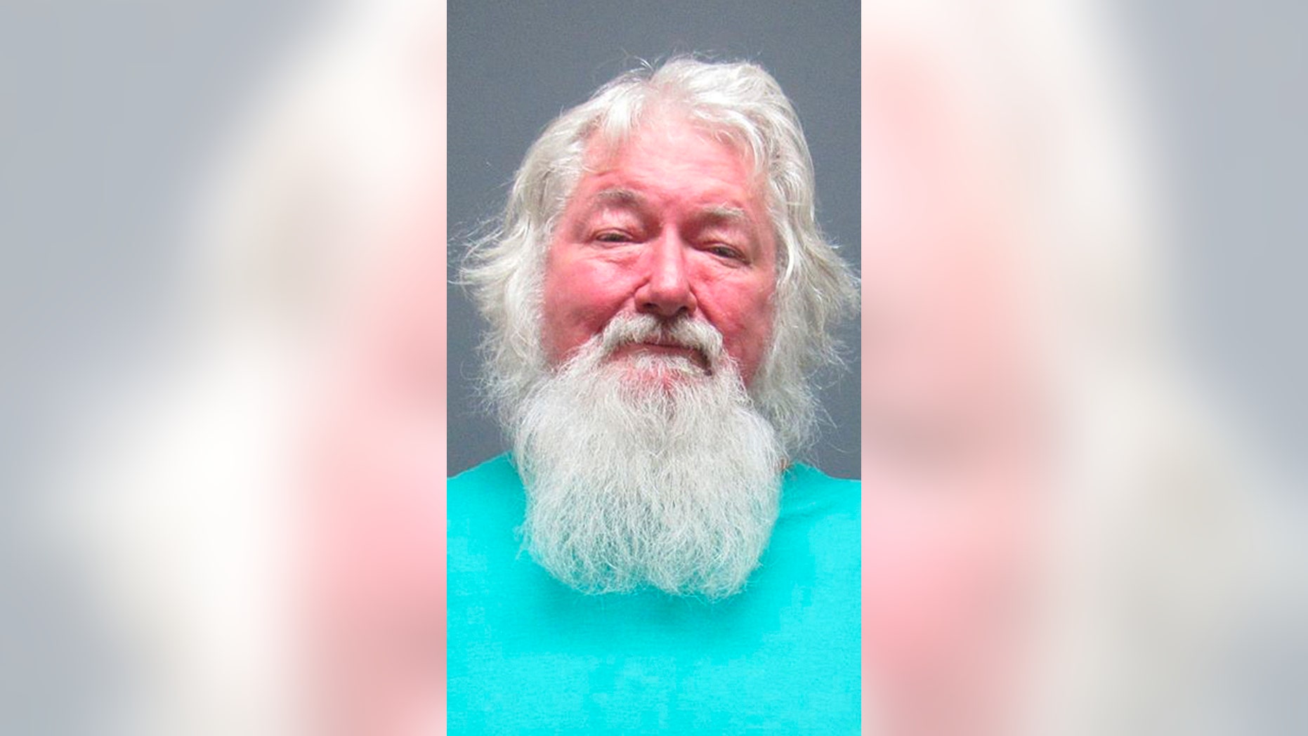 Charles Smith, 66, is facing drug charges in New Jersey.