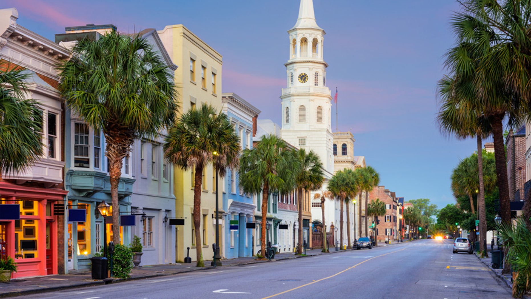 Need a great Mother's Day gift? Try taking mom on a trip.