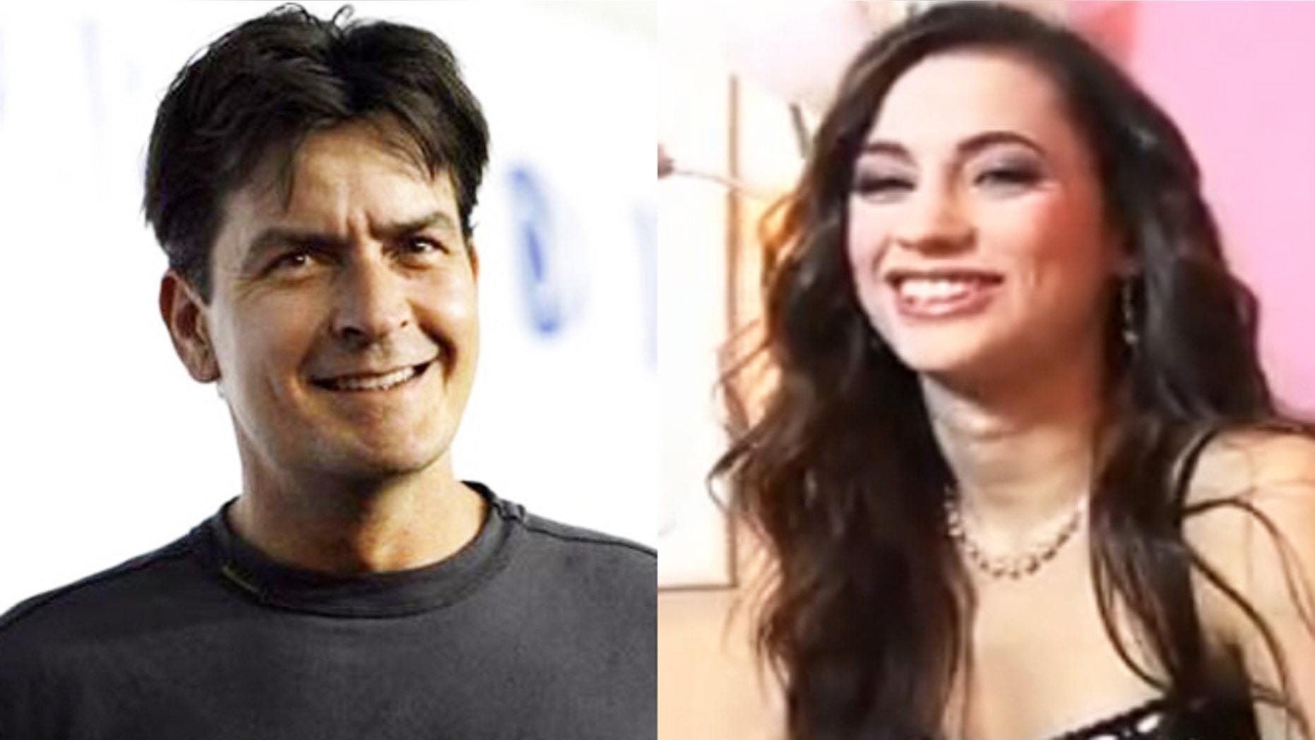 Adult archive - Charlie sheen news pornstar Fucking Pictures Ariel winter fake nude pics