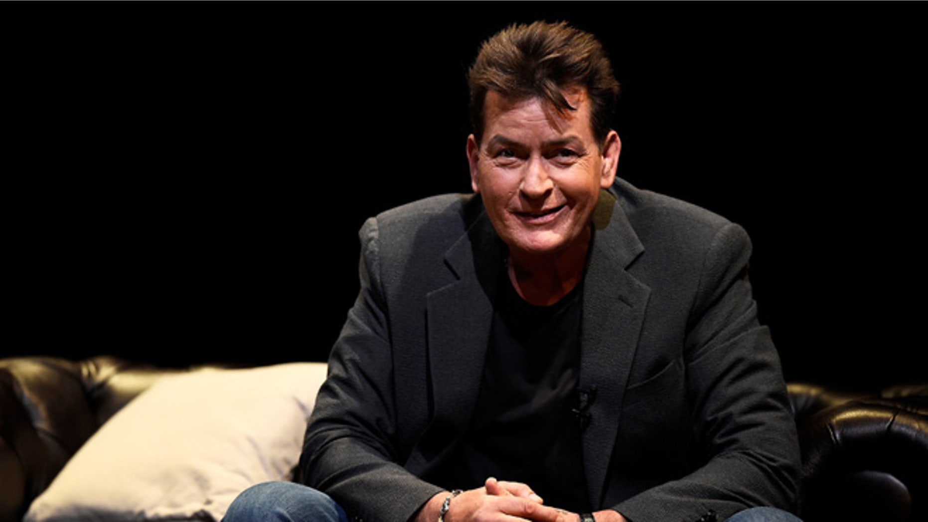 Charlie Sheen Struggled With Borderline Dementia Fox News