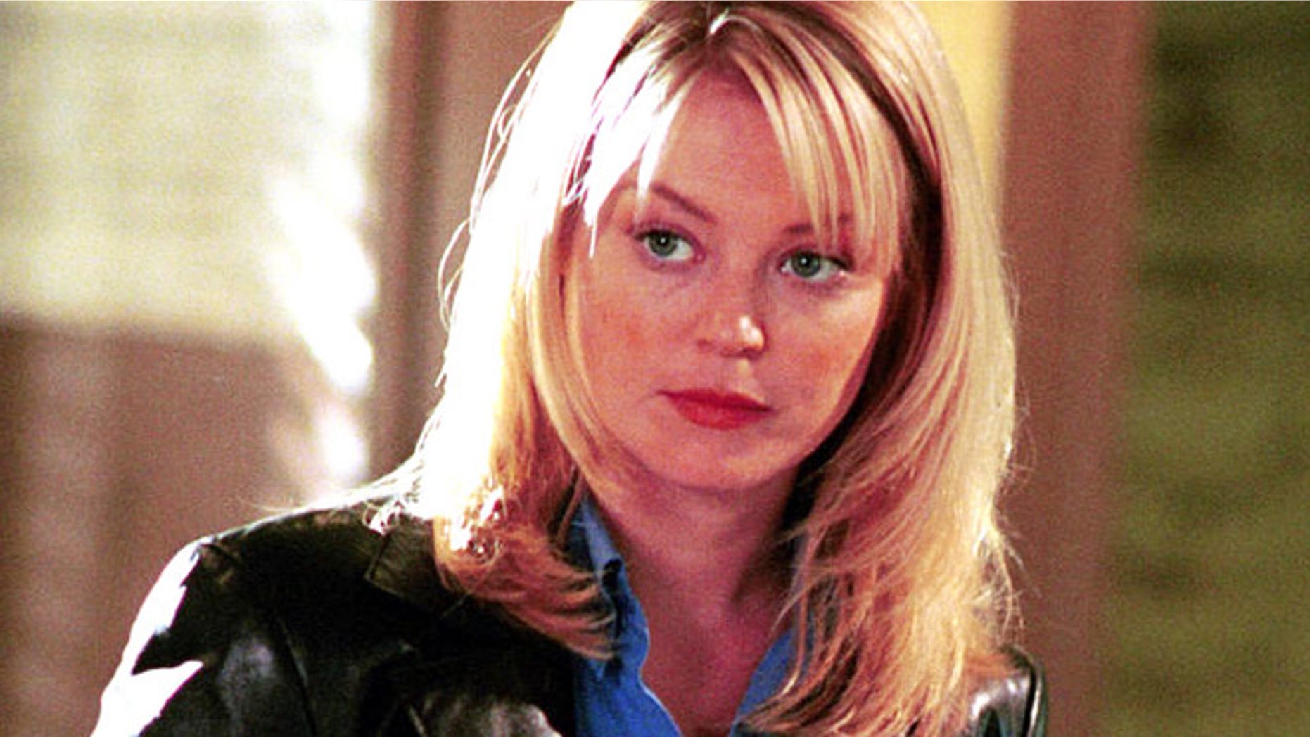ABC was fined by the FCC when actress Charlotte Ross flashed her naked derriere on 'NYPD Blue.'