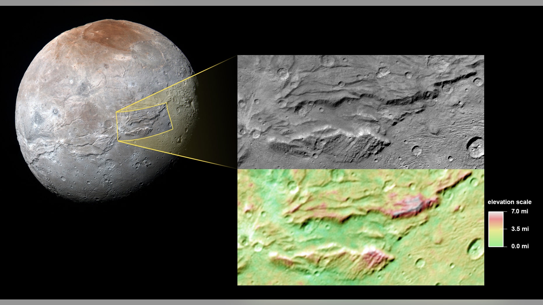 (NASA/Johns Hopkins University Applied Physics Laboratory/Southwest Research Institute)