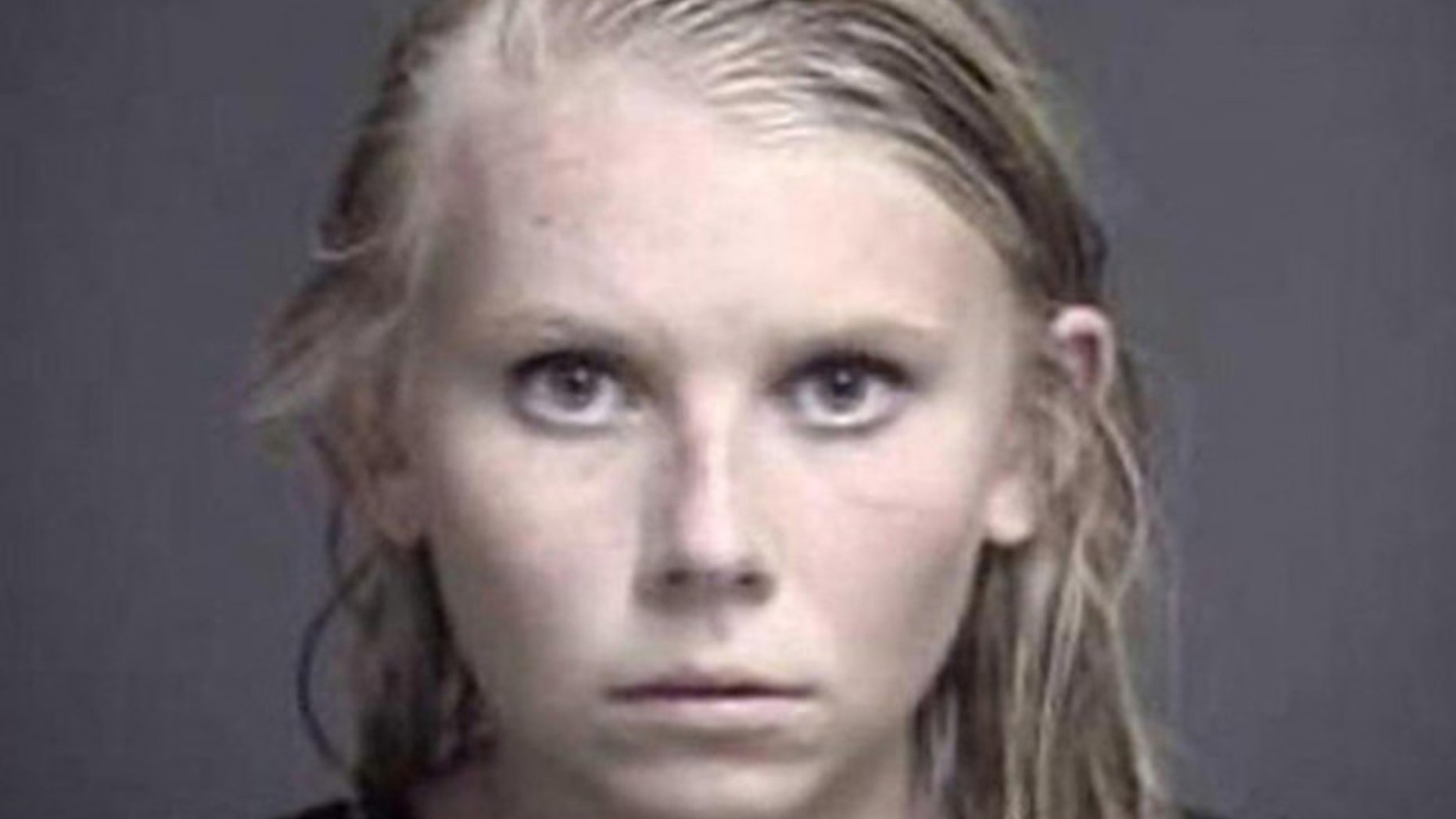 Brooke Skylar Richardson