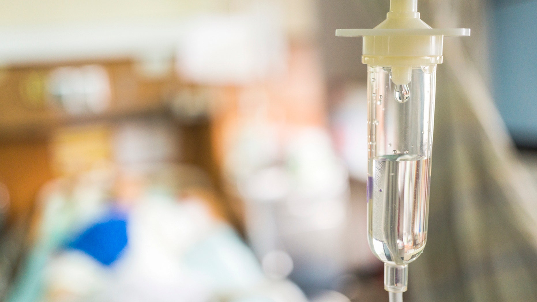 Stuart Weaver made history when he fought to receive a breast cancer drug only available to women.