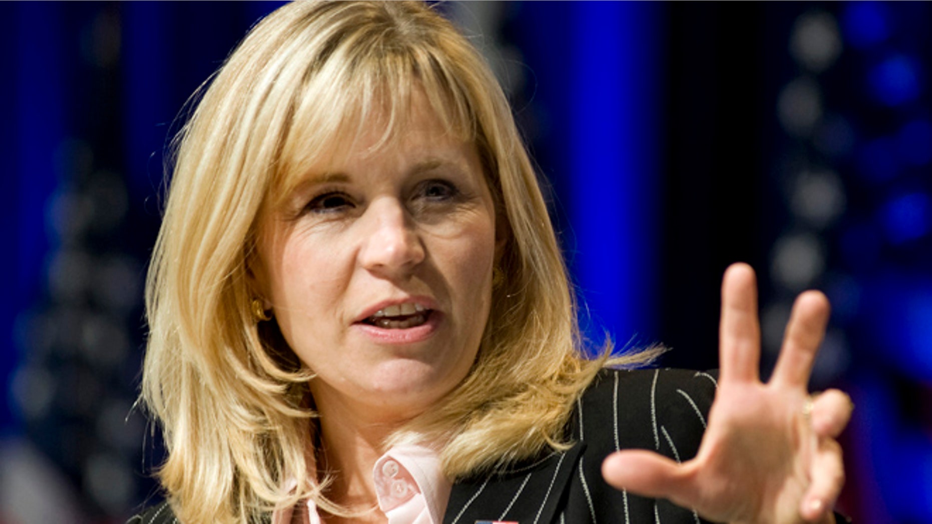 Liz Cheney wins VP dad's old House seat in Wyoming Fox News