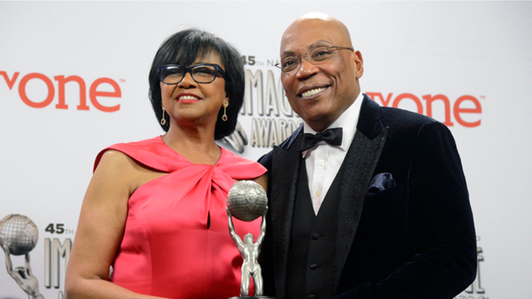 Cheryl Boone Isaacs has put a positive spin on the Oscars debacle.