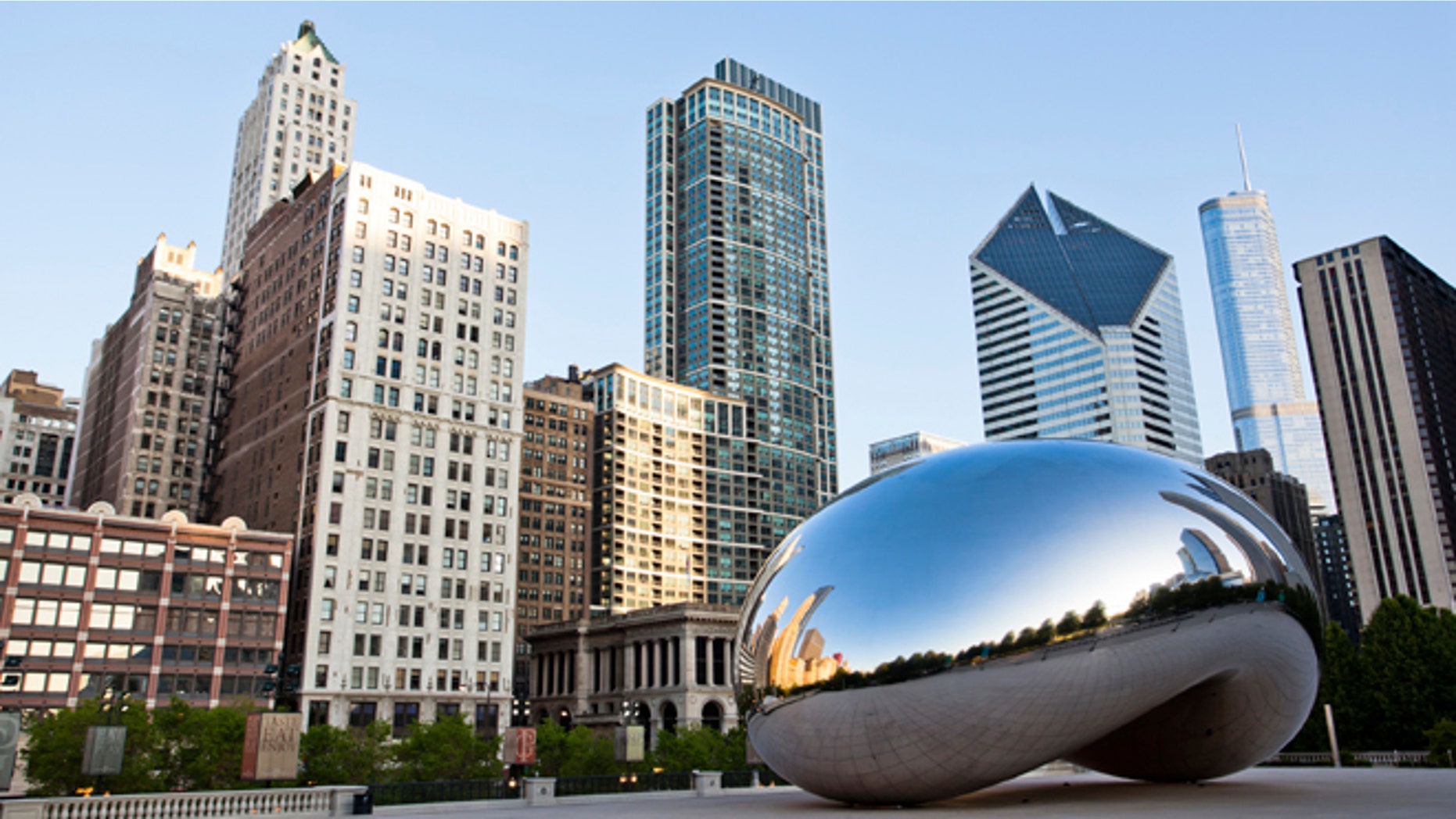 Chicago is the top city for taxing travelers, according to a study.