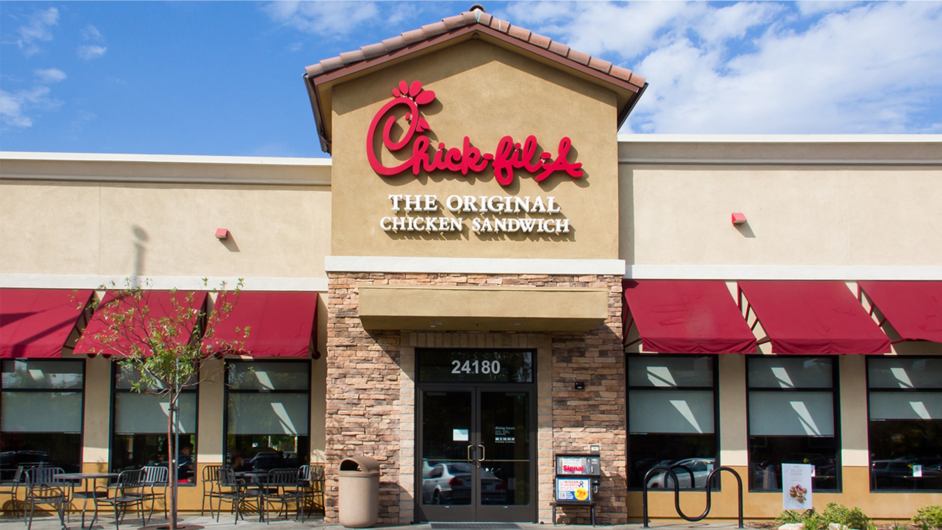 A mom of one of the dancers thinks the troupe "should be sponsored by Chick-fil-A for life" for their award-winning dance.