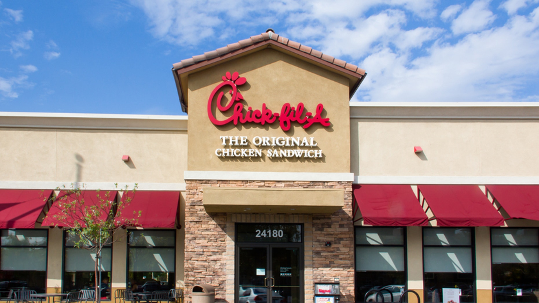 There's more to the famous restaurant than just chicken.
