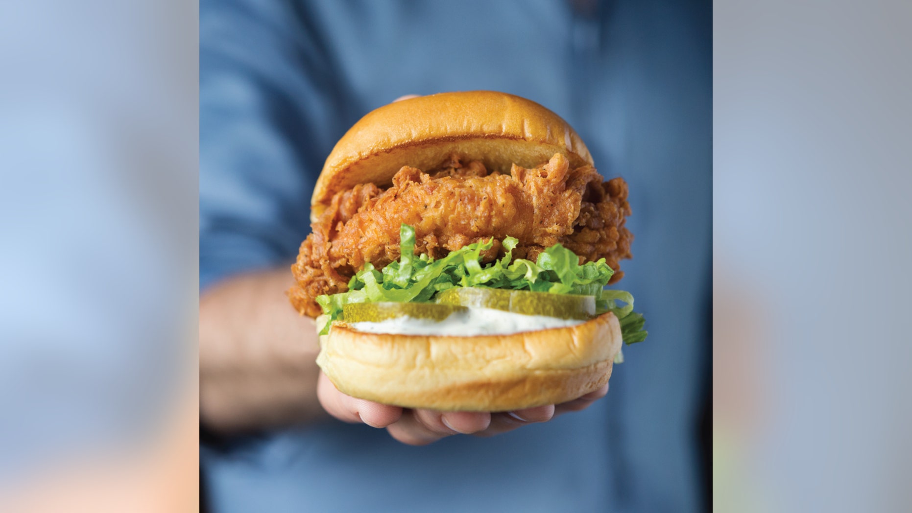 Will Shake Shack's new chicken shake up fast food forever?