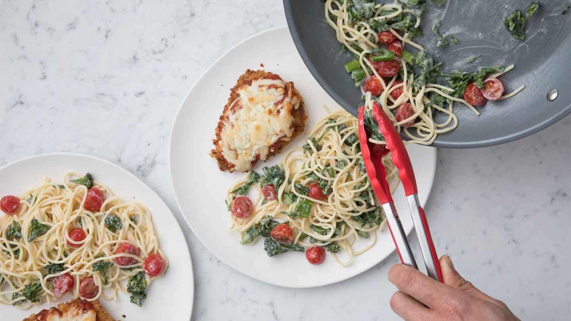 Chick-fil-A will begin selling meal kits in its Atlanta-area stores next month.
