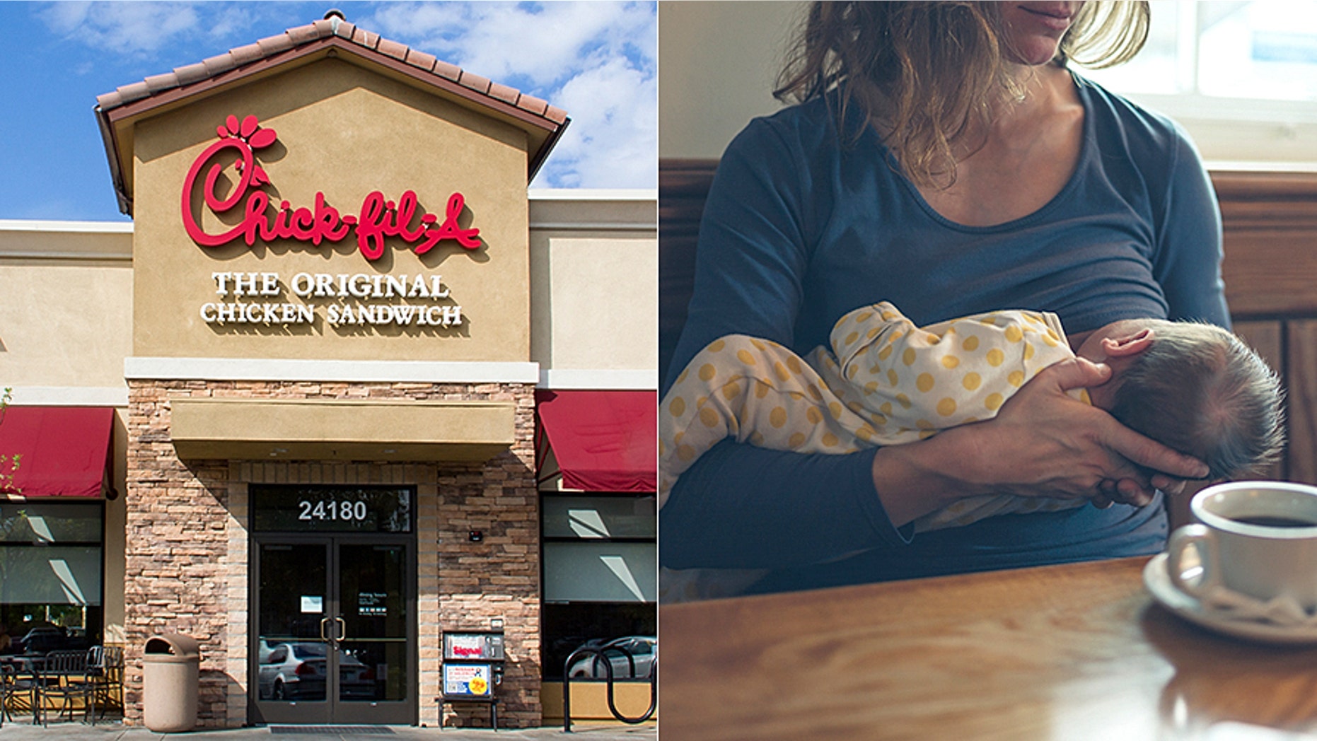 North Dakota law allows women to breastfeed in public since 2009.