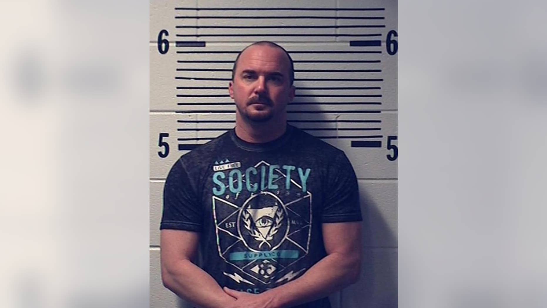 Chris Miles was an assistant police chief in Tallassee.