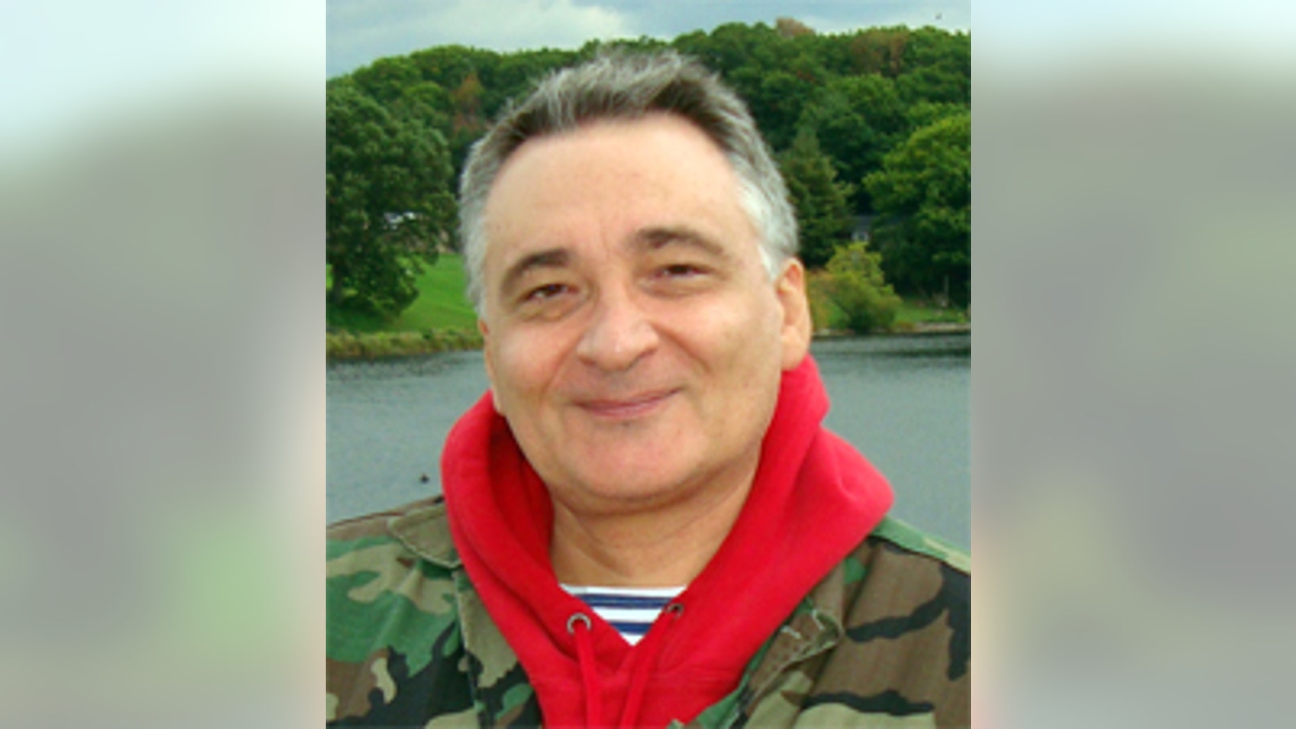 Professor Michael Chikindas.