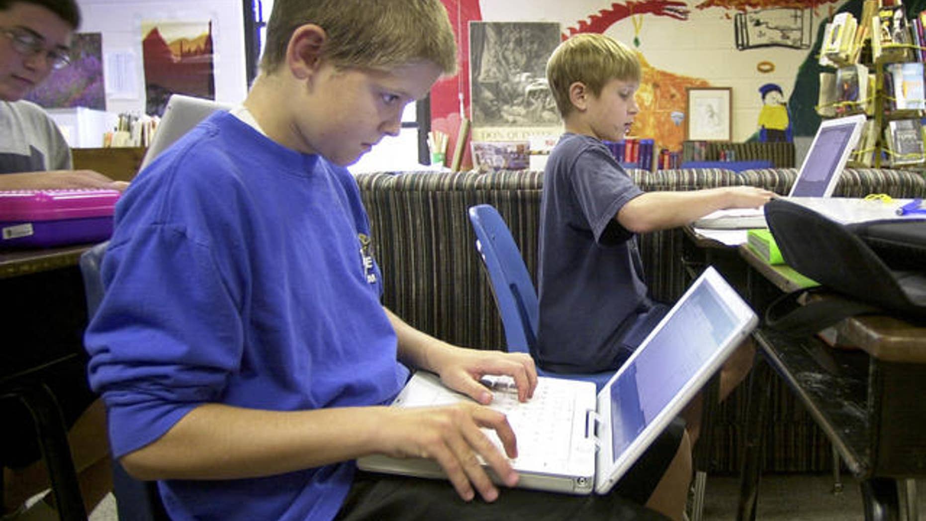 Many school districts around the country are finding that the new Common Core standards are bringing unforeseen costs, particularly with respect to new technology for children as young as 5.