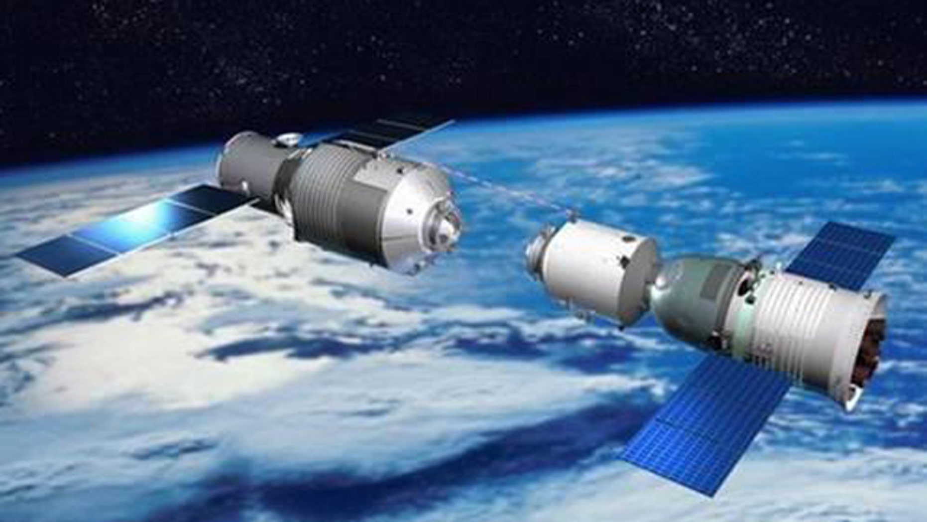 China Reveals Space Plans Through 2016 | Fox News