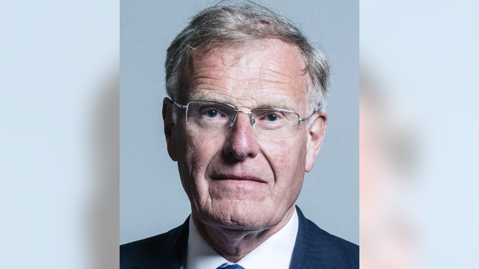 Sir Christopher Chope objected against a law that would make it a criminal offense in the U.K. to take "upskirting" photos.