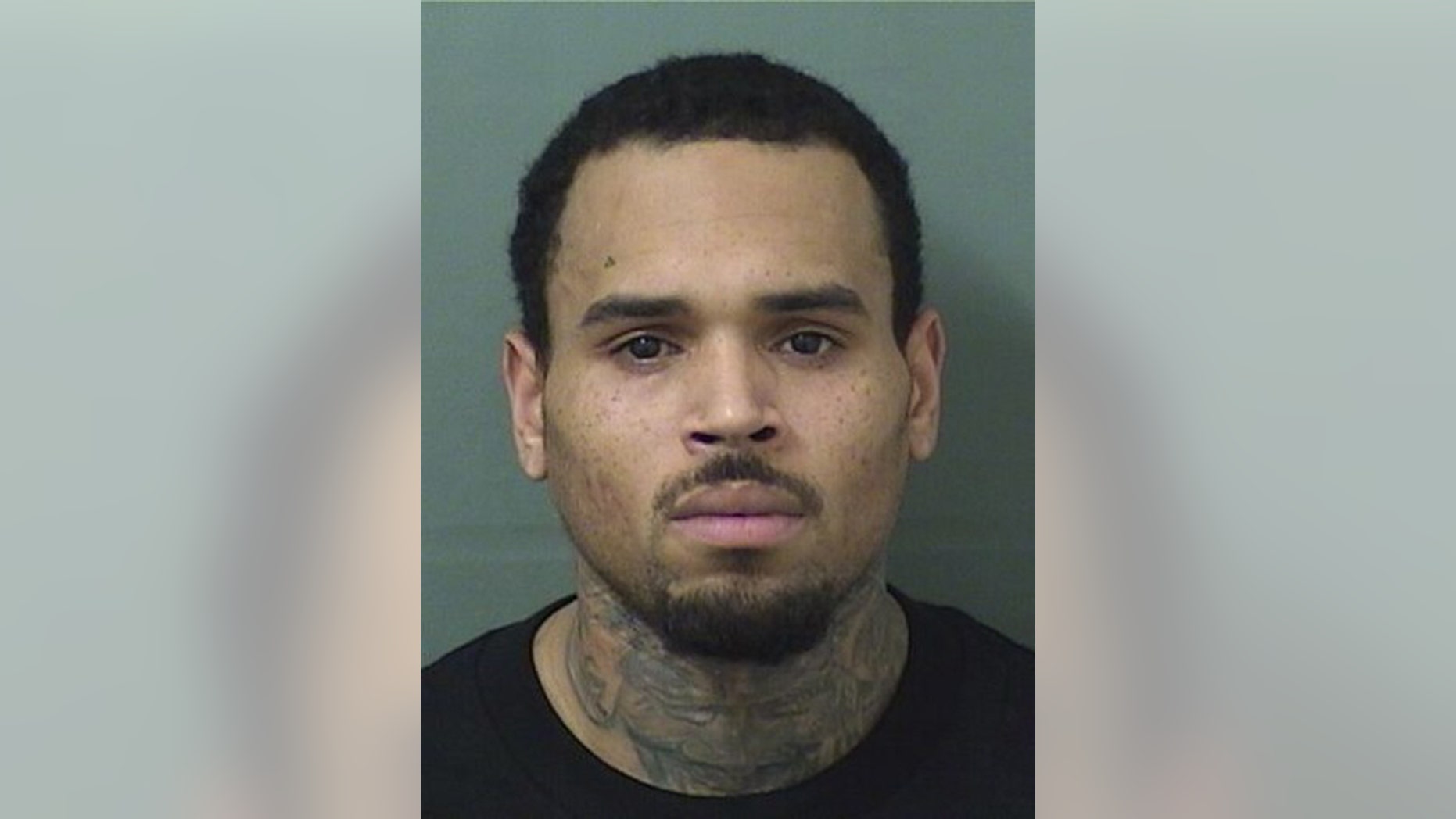Singer Chris Brown, 29, was reportedly arrested late Thursday on a felony battery warrant.