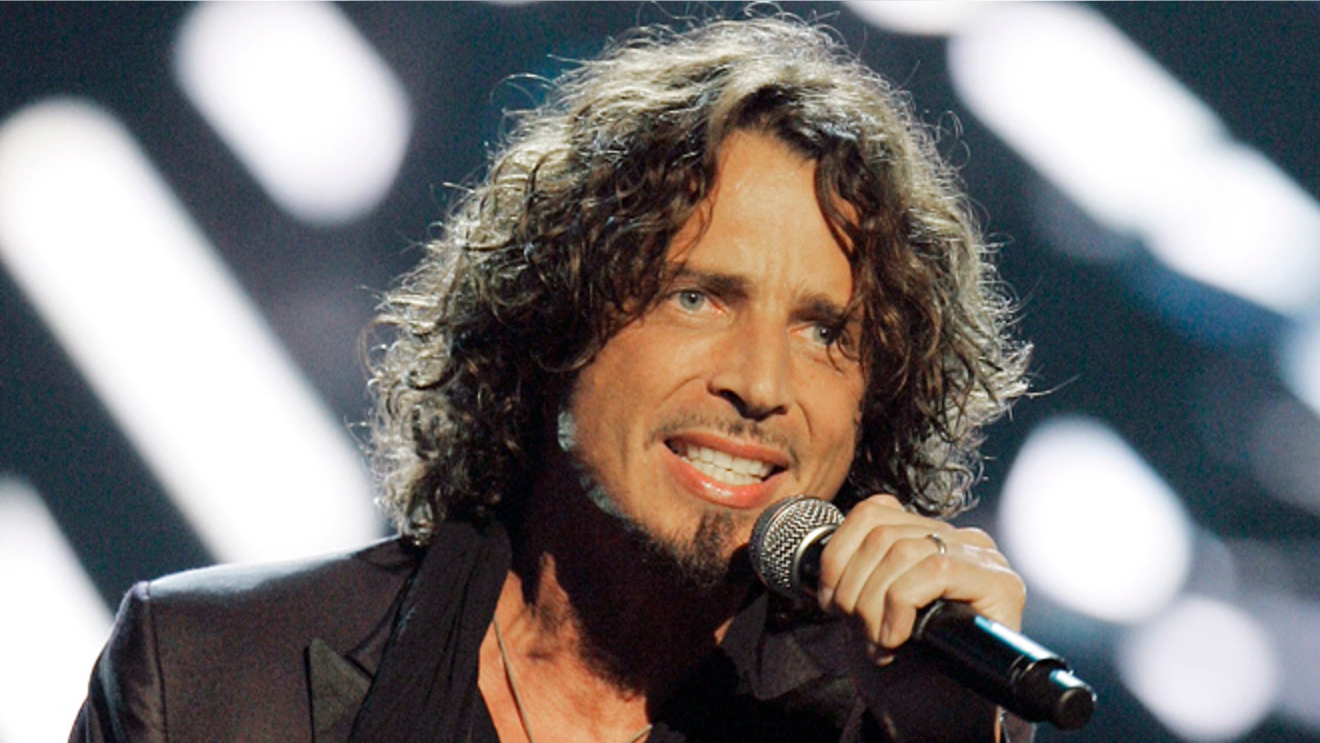 Soundgarden's lead singer, Chris Cornell, committed suicide by hanging in May 2017.