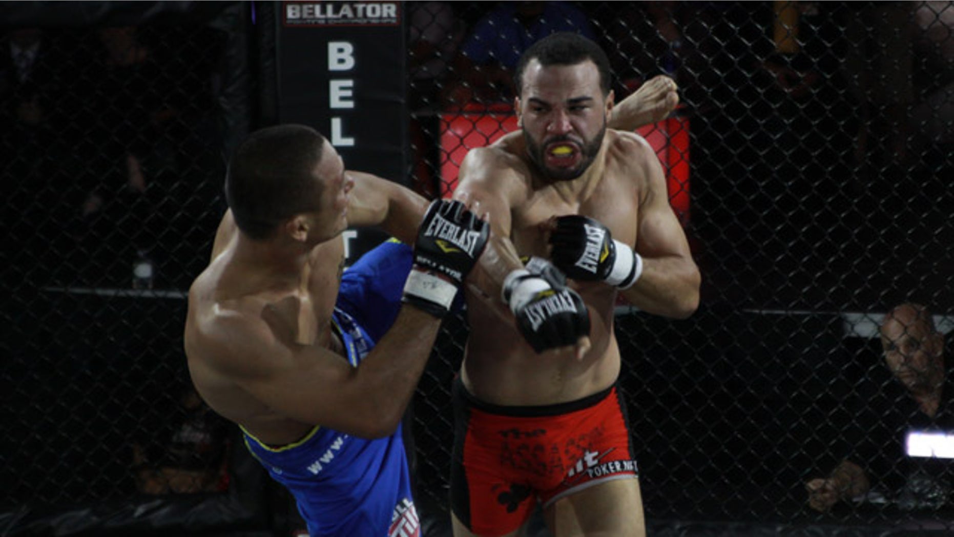 Chris Lozano looks to honor a legend with a win this weekend.