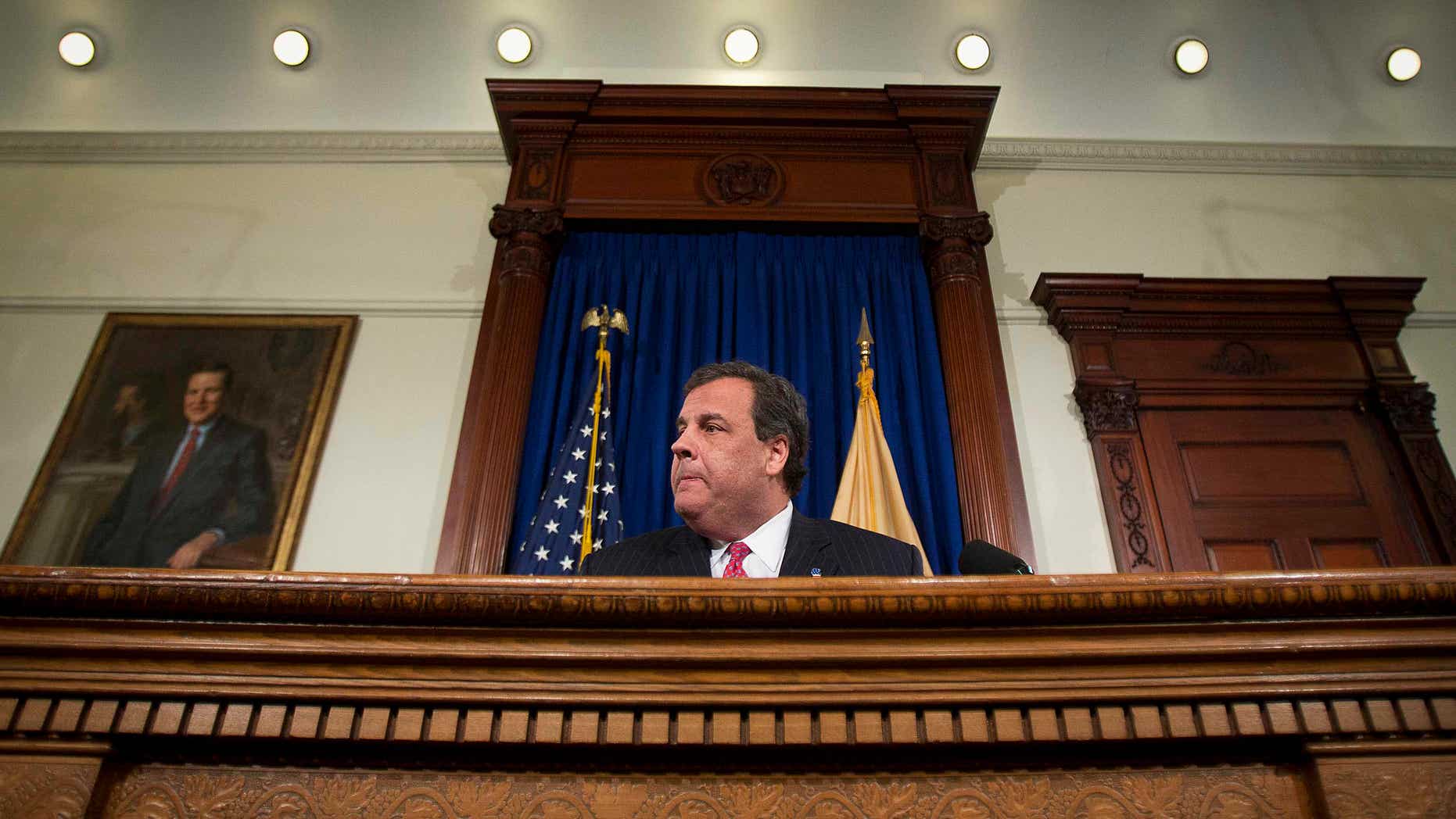 REUTERS/Carlo Allegri (UNITED STATES - Tags: POLITICS)