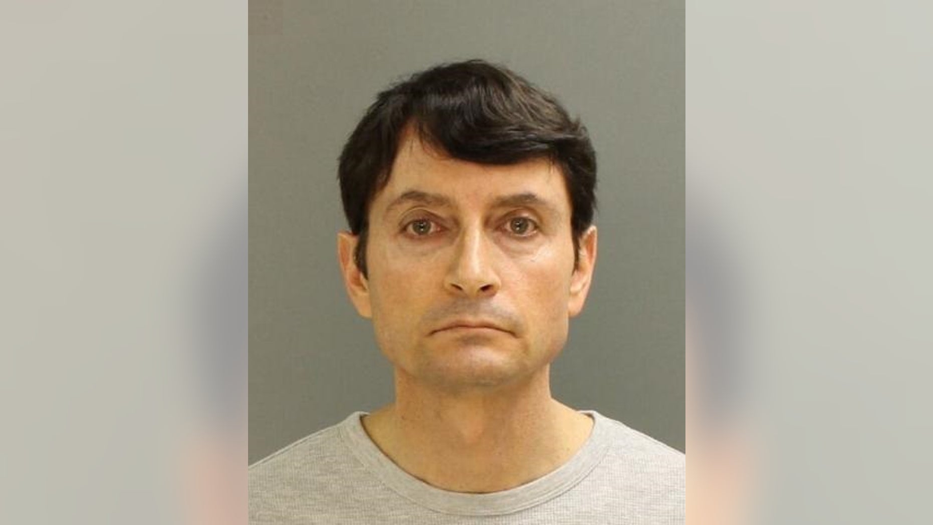 Philip Smith, a Christian radio DJ, is accused of sexual assault.