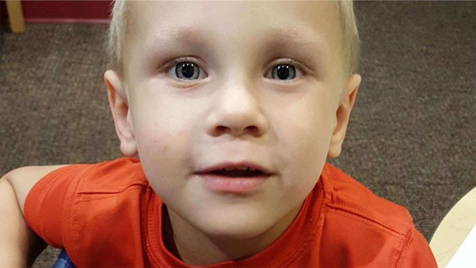 Christian Risner celebrated one last Christmas with his town on Sept. 10.