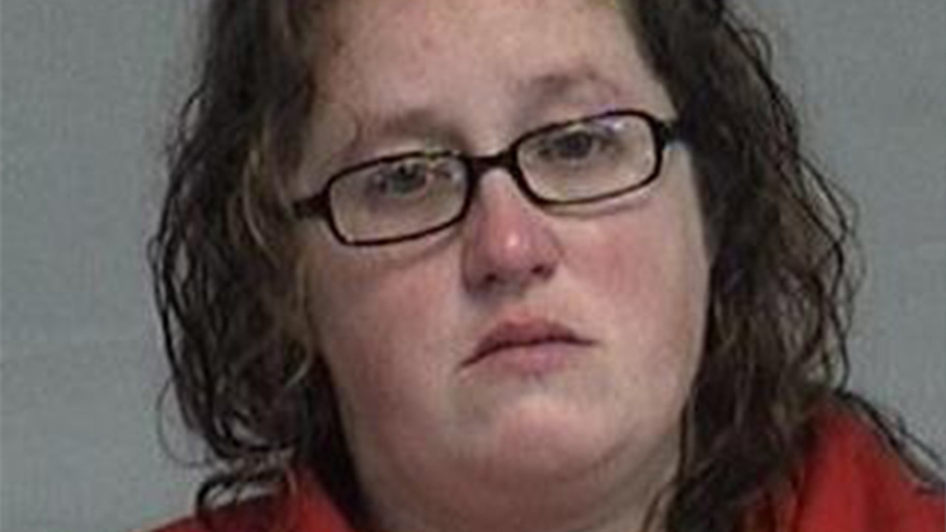 Christina Marie Maddox is accused of threatening to blow up Yulee Elementary School.