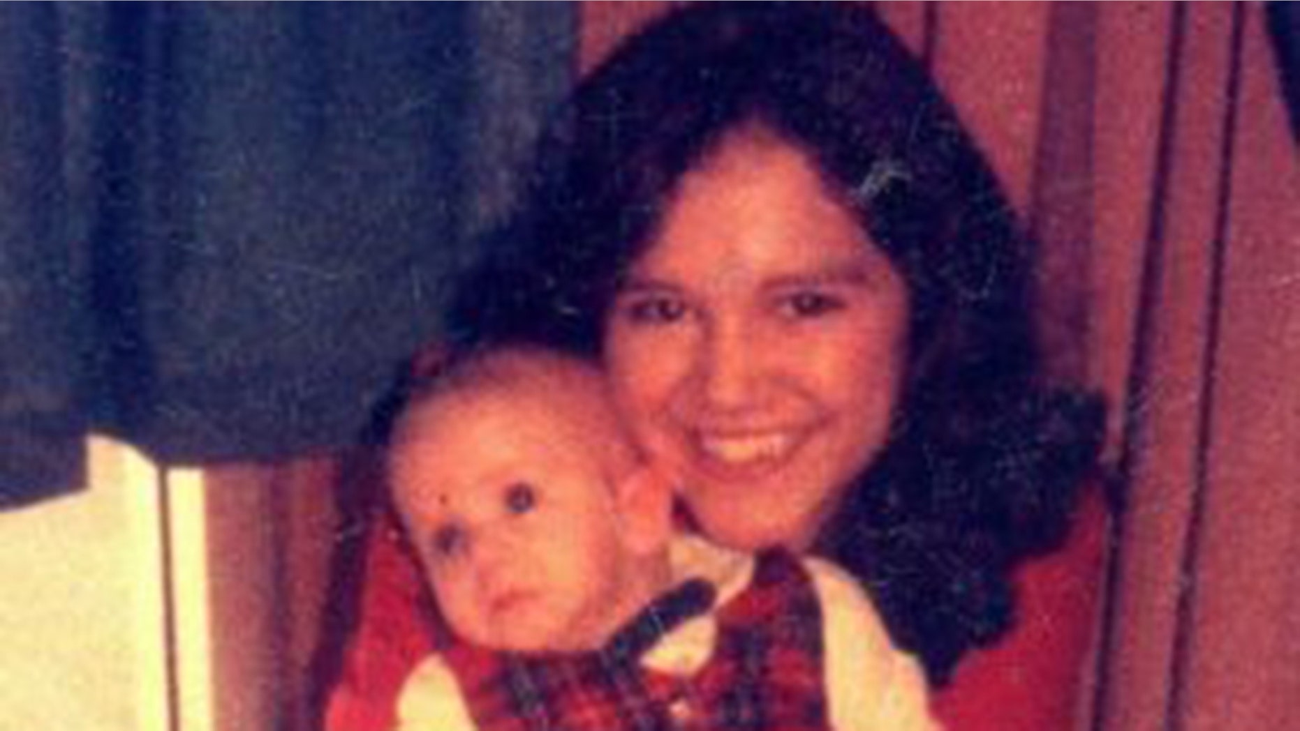 Christopher Abeyta disappeared from his crib on the night of July 15, 1986, when he was 7-months-old.