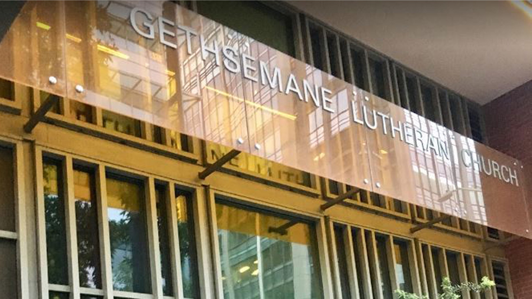 Gethsemane Lutheran Church has provided refuge for Jose Robles, an undocumented immigrant who was supposed to be deported Thursday, reports said.